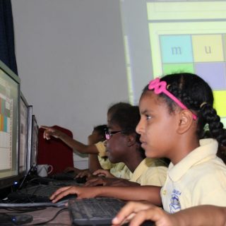 Lab Classes